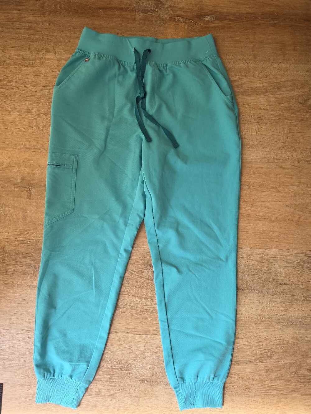 FIGS Women's Zamora Jogger Scrub Pants Size S